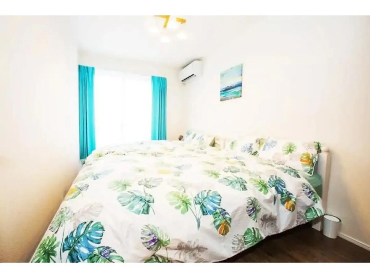 Lejlighed Hill Top Hakone Iryuda 202 - Vacation Stay 11214 Odawara Japan