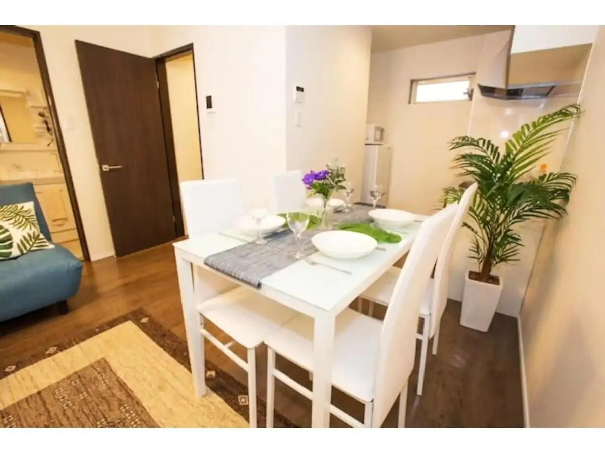 Lejlighed Hill Top Hakone Iryuda 202 - Vacation Stay 11214 Odawara Japan
