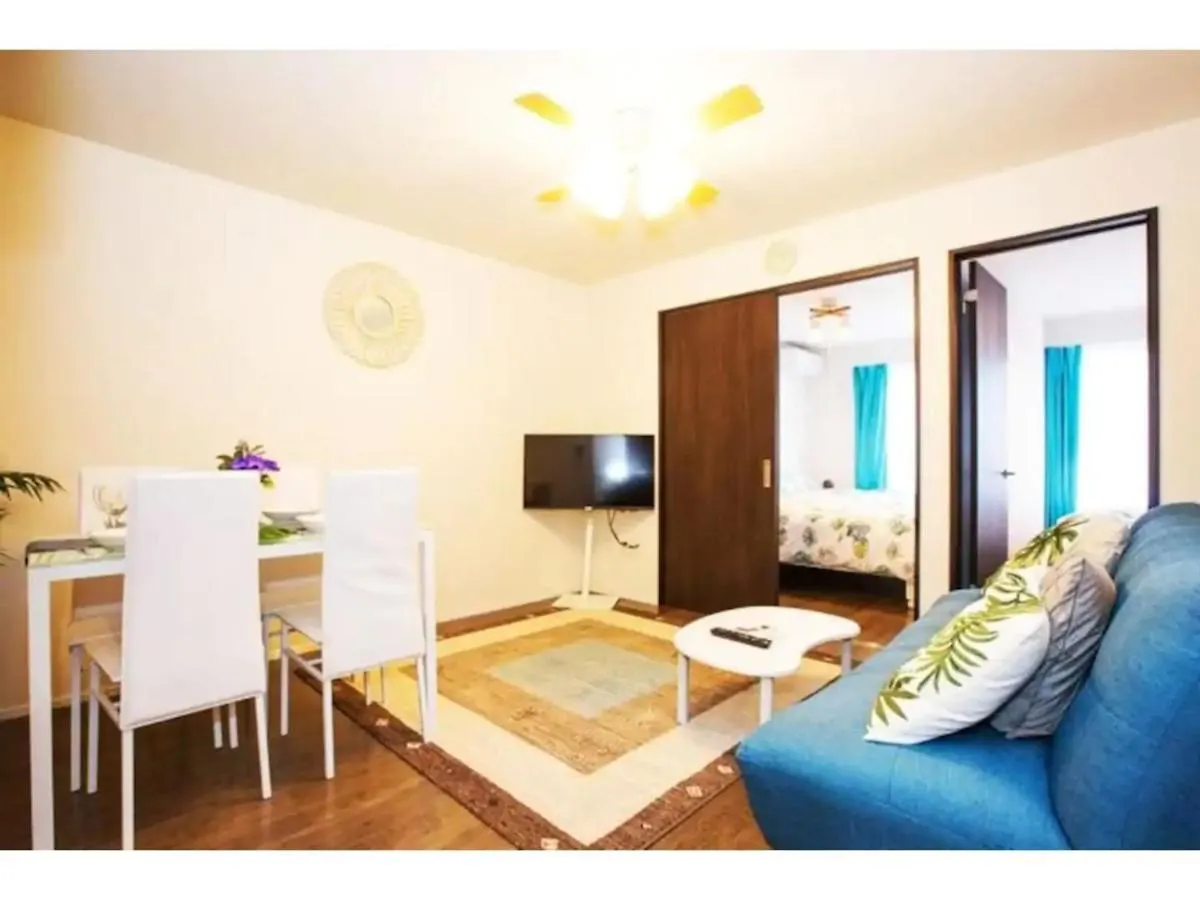 Lejlighed Hill Top Hakone Iryuda 202 - Vacation Stay 11214 Odawara