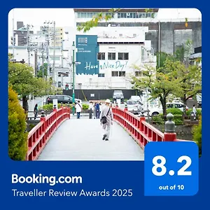 Have A Day! ドミトリー 個室ルームあり#hvni Auberge de jeunesse