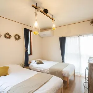 Tipy Records Hanare Guest house